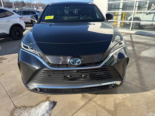 2023 Toyota Venza Limited