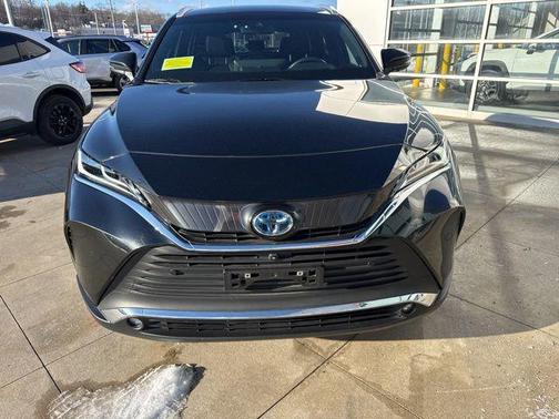 2023 Toyota Venza Limited