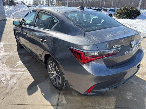 2021 Acura ILX Technology Package