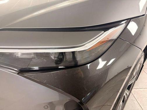 Heavy Metal 2024 Toyota bZ4X XLE