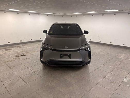 Heavy Metal 2024 Toyota bZ4X XLE