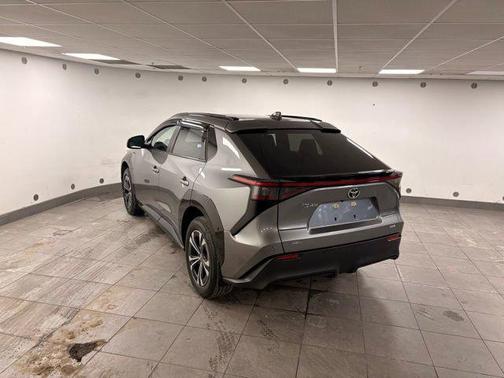 Heavy Metal 2024 Toyota bZ4X XLE