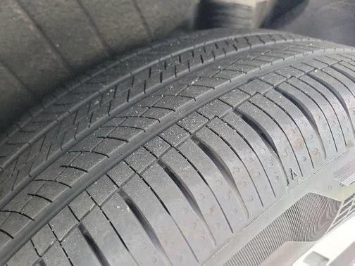 Ash Black 2025 Hyundai TUCSON Hybrid SEL Convenience