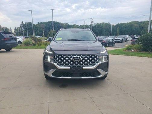2023 Hyundai SANTA FE SEL 2.4