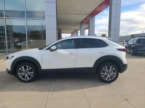 2023 Mazda CX-30 2.5 S Select Package