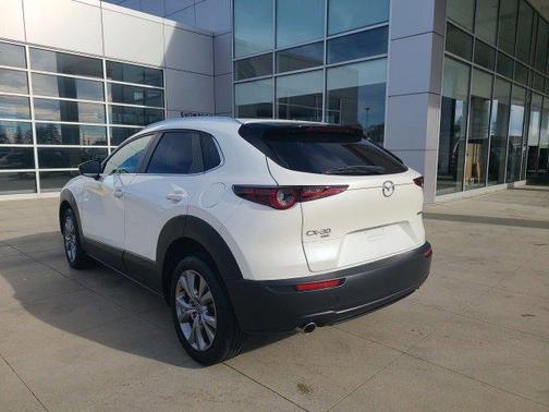 2023 Mazda CX-30 2.5 S Select Package