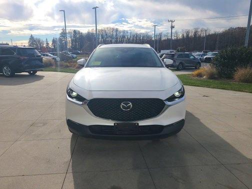 2023 Mazda CX-30 2.5 S Select Package