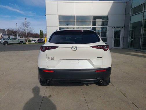 2023 Mazda CX-30 2.5 S Select Package