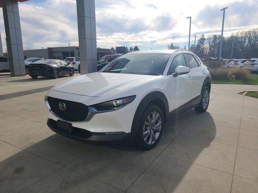 2023 Mazda CX-30 2.5 S Select Package