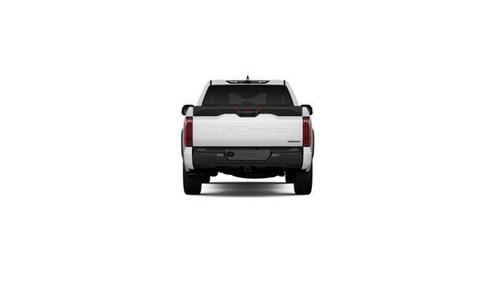 2025 Toyota Tundra Hybrid TRD Pro