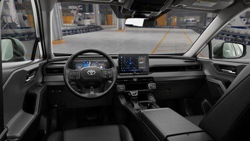 Storm Cloud 2026 Toyota RAV4 XLE Premium