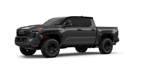 2025 Toyota Tacoma TRD Pro