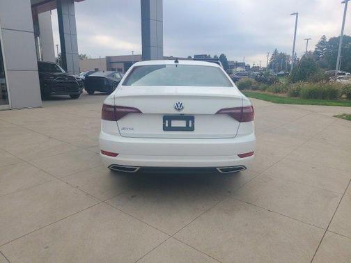 2020 Volkswagen Jetta 1.4T SEL Premium