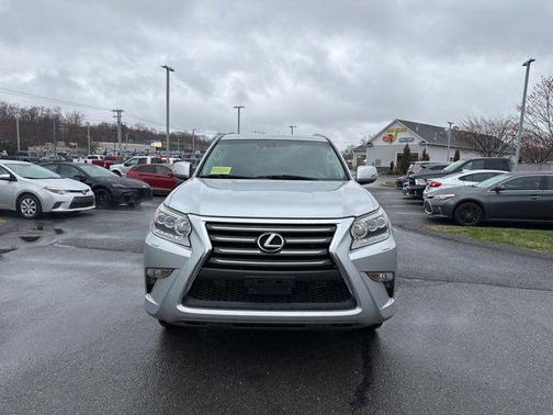 2016 Lexus GX 460 Base