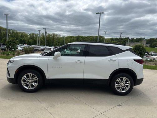 2019 Chevrolet Blazer 2LT