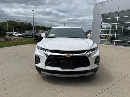 2019 Chevrolet Blazer 2LT