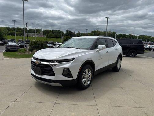 2019 Chevrolet Blazer 2LT