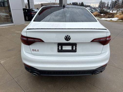 2023 Volkswagen Jetta GLI 2.0T Autobahn