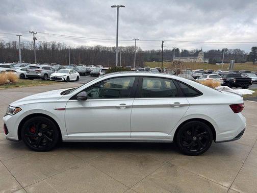 2023 Volkswagen Jetta GLI 2.0T Autobahn