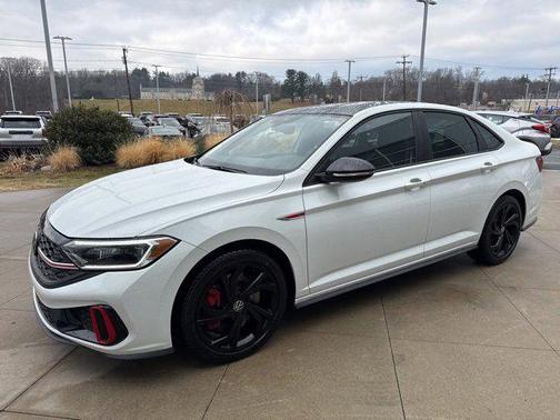 2023 Volkswagen Jetta GLI 2.0T Autobahn