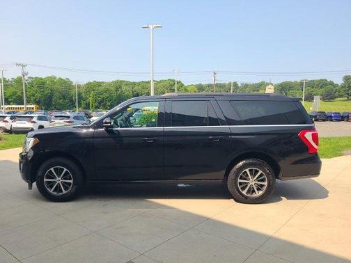2021 Ford Expedition Max XLT