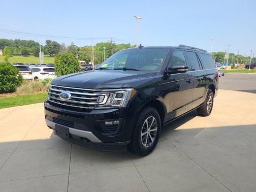 2021 Ford Expedition Max XLT