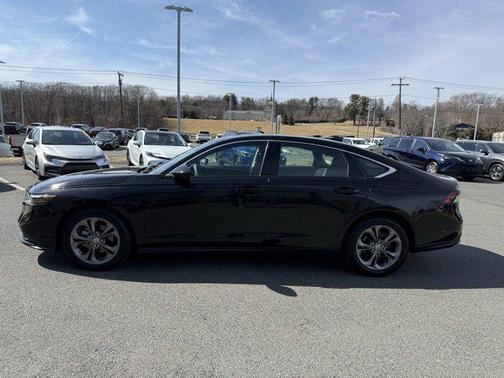 2023 Honda Accord EX 1.5T