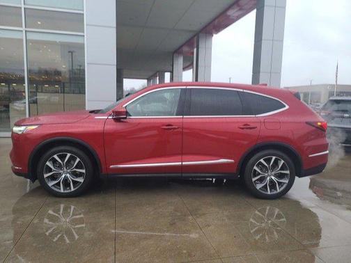 2023 Acura MDX Technology Package