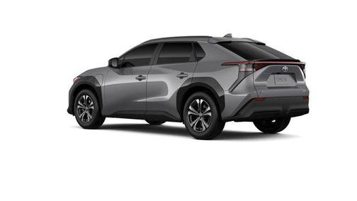 2025 Toyota bZ4X XLE