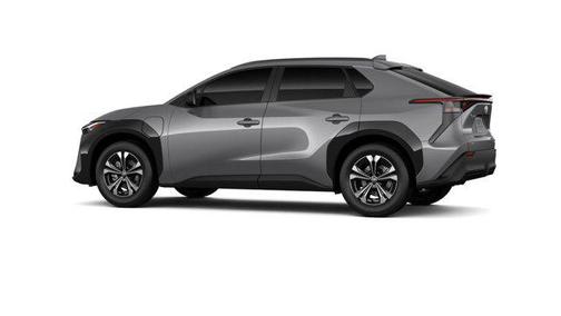 2025 Toyota bZ4X XLE