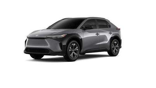 2025 Toyota bZ4X XLE