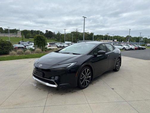 2024 Toyota Prius Prime XSE Premium