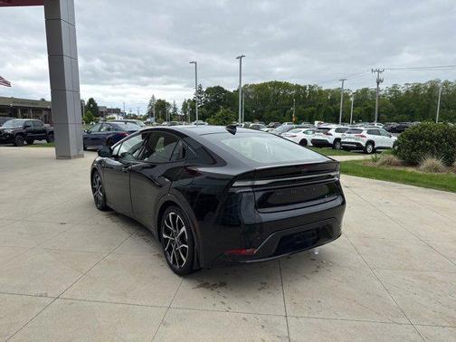 2024 Toyota Prius Prime XSE Premium
