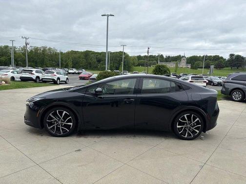 2024 Toyota Prius Prime XSE Premium