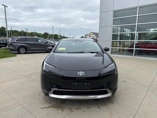 2024 Toyota Prius Prime XSE Premium