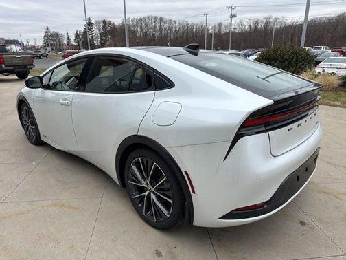 2024 Toyota Prius Limited