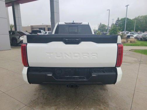 2023 Toyota Tundra SR