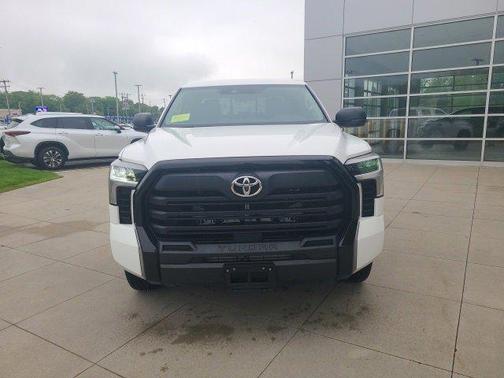 2023 Toyota Tundra SR