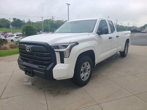 2023 Toyota Tundra SR