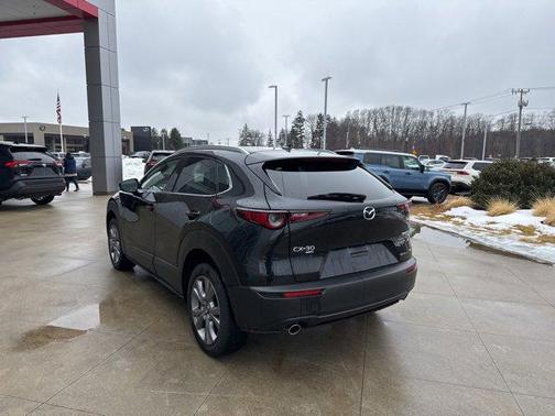 2024 Mazda CX-30 Premium Package