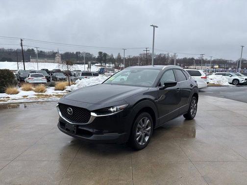 2024 Mazda CX-30 Premium Package