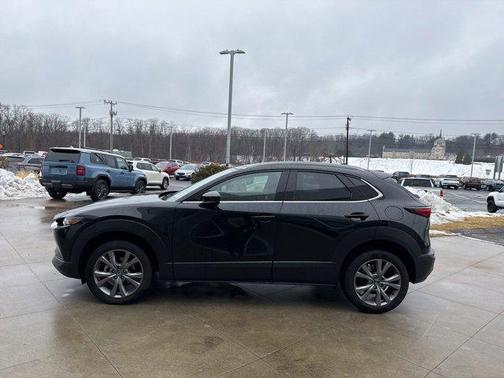 2024 Mazda CX-30 Premium Package