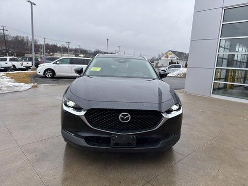 2024 Mazda CX-30 Premium Package