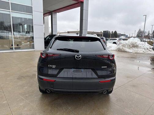 2024 Mazda CX-30 Premium Package