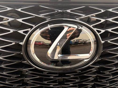 2025 Lexus IS 350 Base