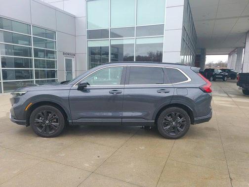 2023 Honda CR-V Hybrid Sport Touring