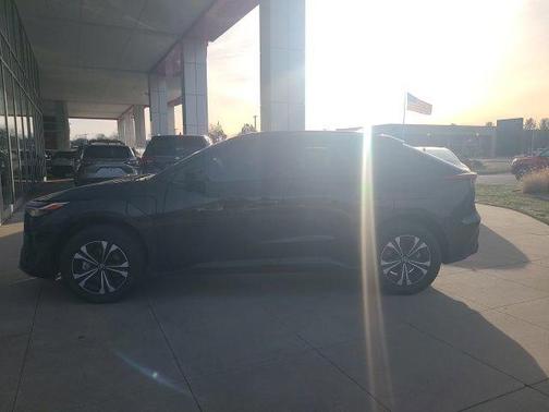 2024 Toyota bZ4X XLE