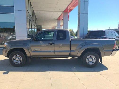 2010 Toyota Tacoma Access Cab