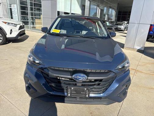 2024 Subaru Legacy Premium