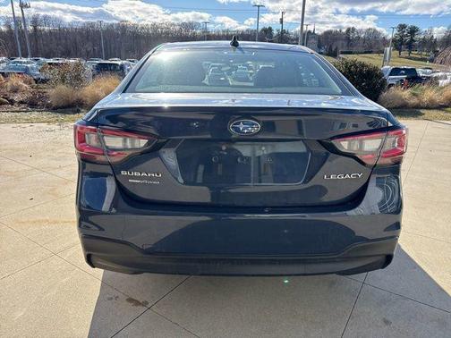 2024 Subaru Legacy Premium